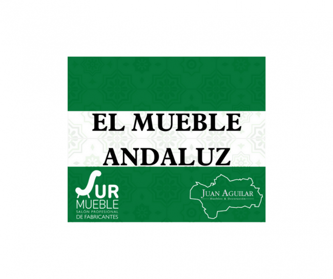 Muebles Juan Aguilar portadaferia