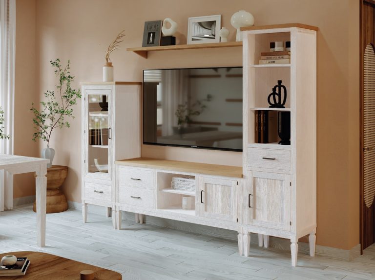 mueble salón 2000 verona imagen 1