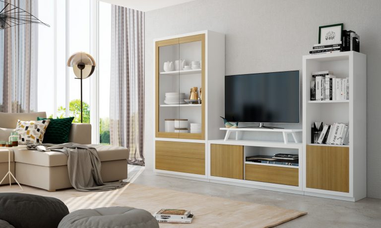 mueble salón 8000 tirreno imagen 1