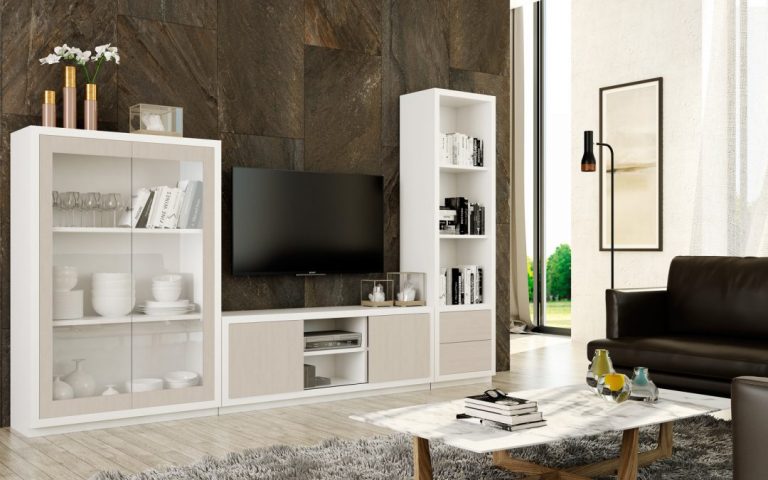 mueble salón 8000 tirreno imagen 2