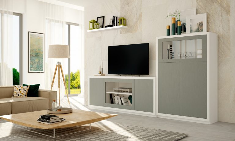 mueble salón 8000 tirreno imagen 3