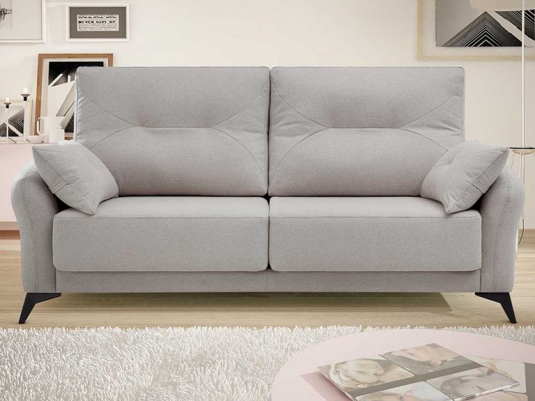 sofá chanel imagen 2