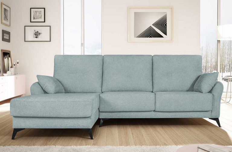 sofá chanel imagen 1