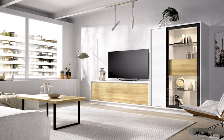 mueble salón duo plus imagen 1