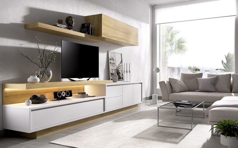 mueble salón duo plus imagen 2