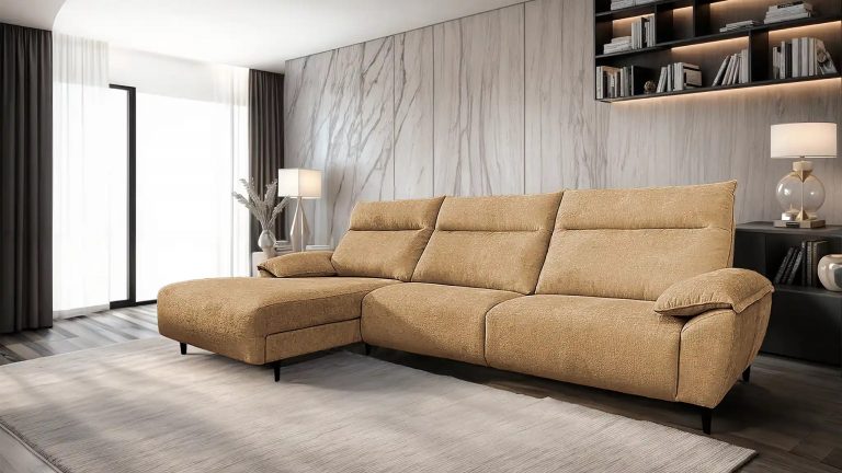 sofá forte imagen 1