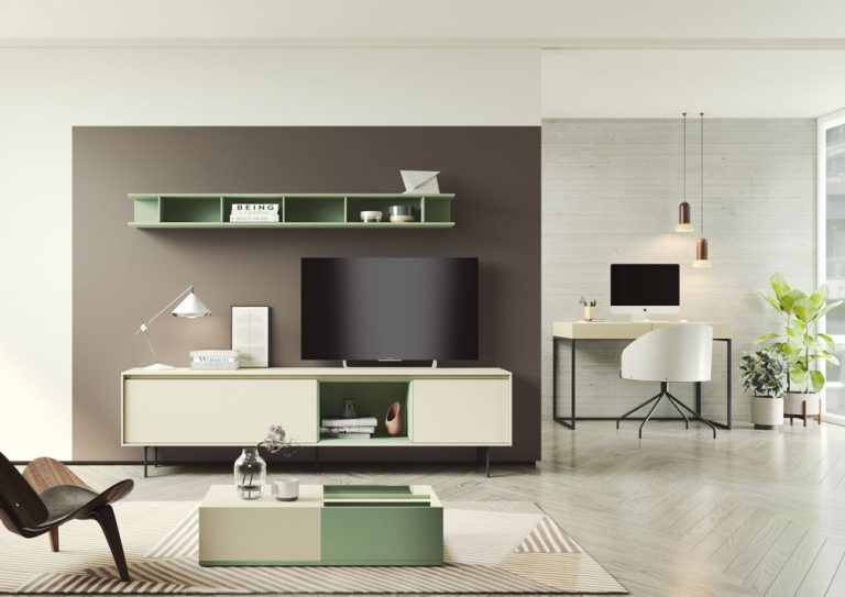 mueble salón kross imagen 1