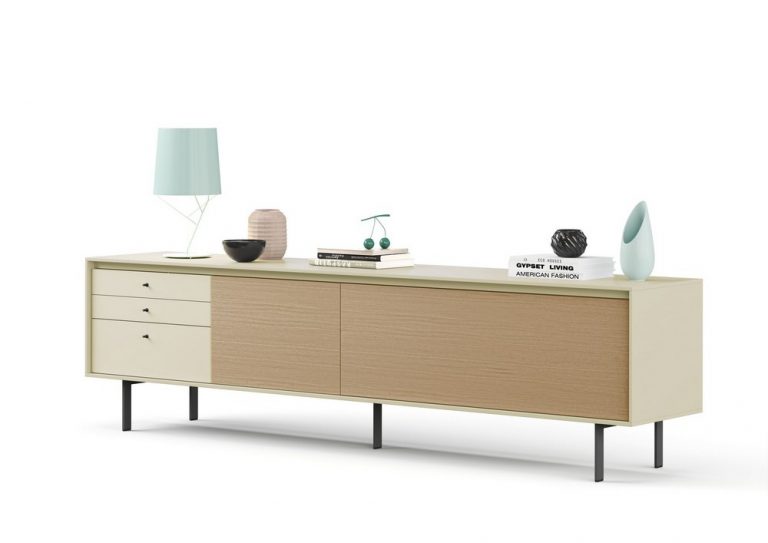 mueble salón kross imagen 2