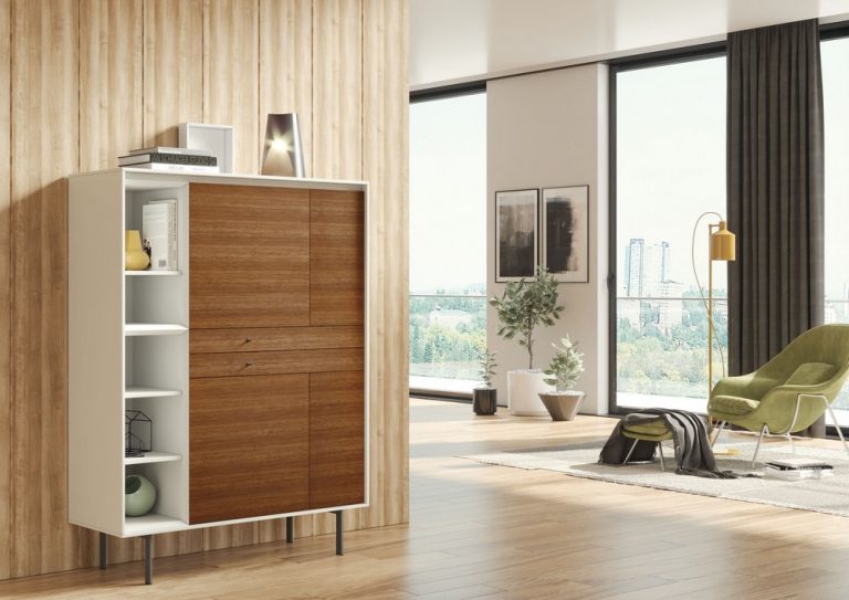 mueble salón kross imagen 3