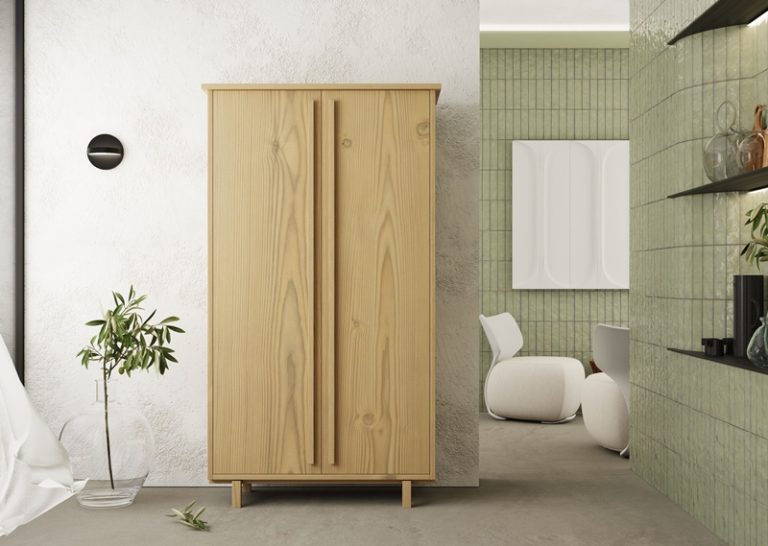 mueble salón nature imagen 3