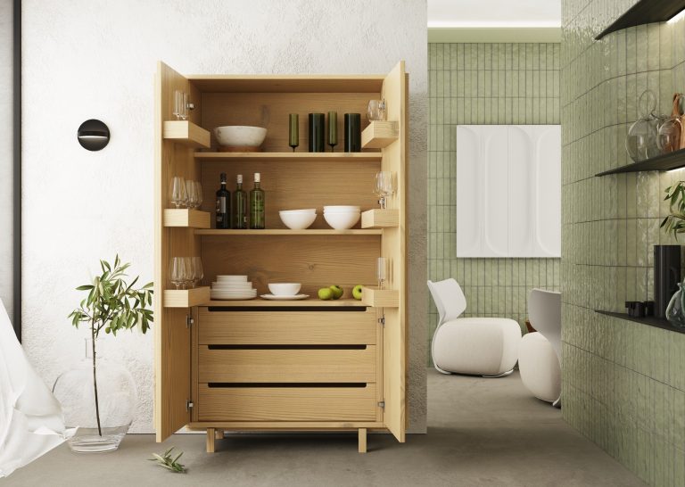 mueble salón nature imagen 4