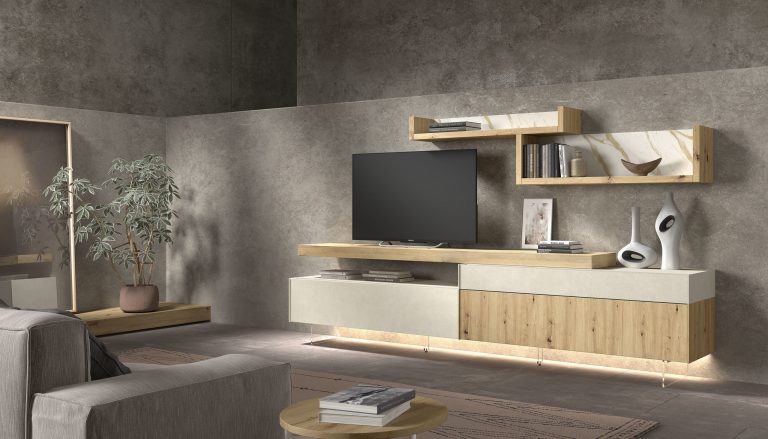 mueble salón royal imagen 1