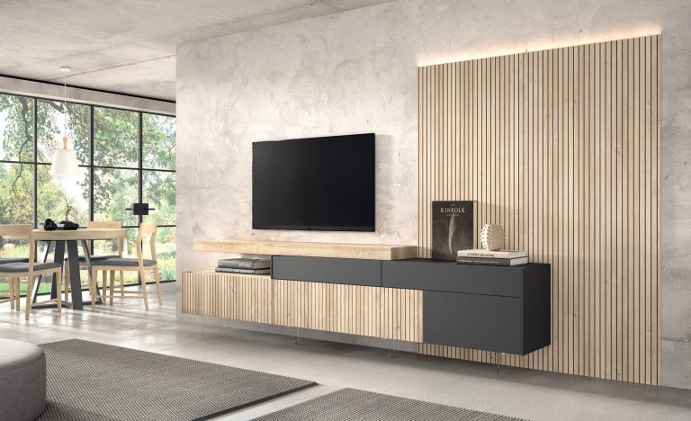 mueble salón royal imagen 3