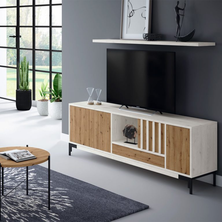 mueble salón serie h1 imagen 1