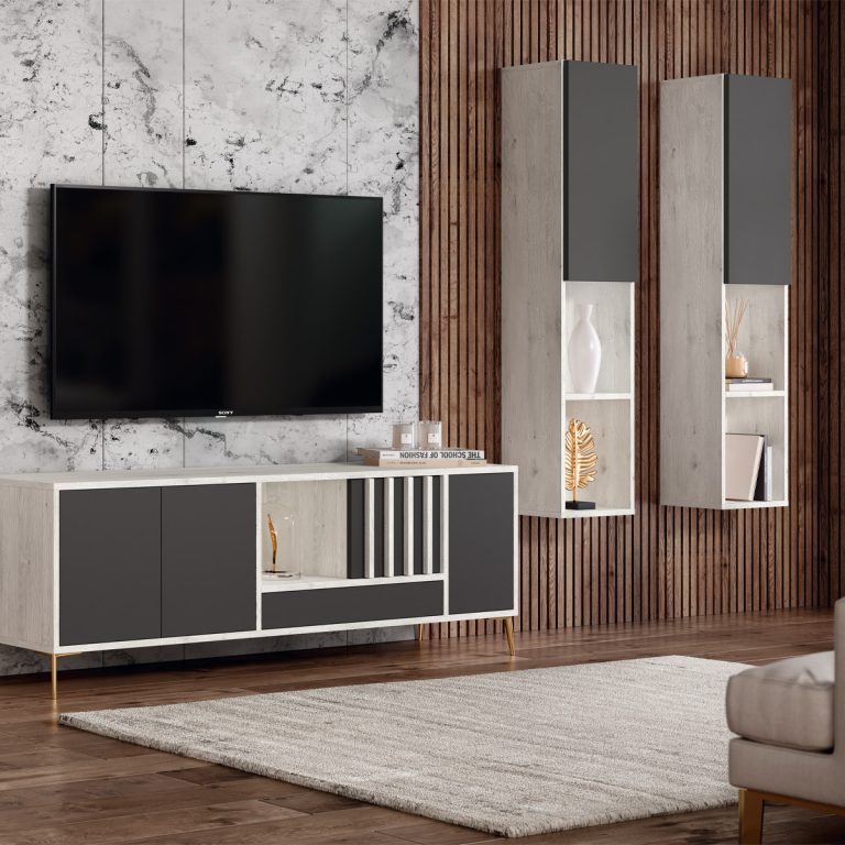 mueble salón serie h1 imagen 3
