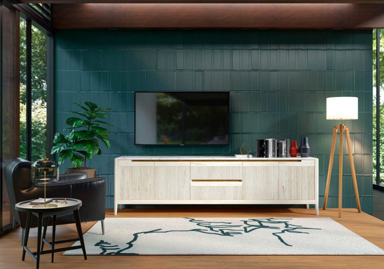 mueble salón tallin imagen 3