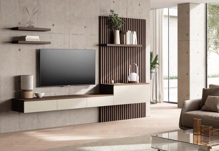 mueble salón zion imagen 2