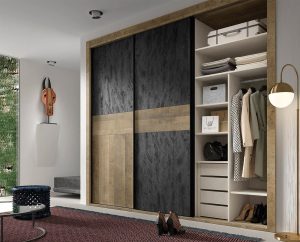 Armarios y vestidores