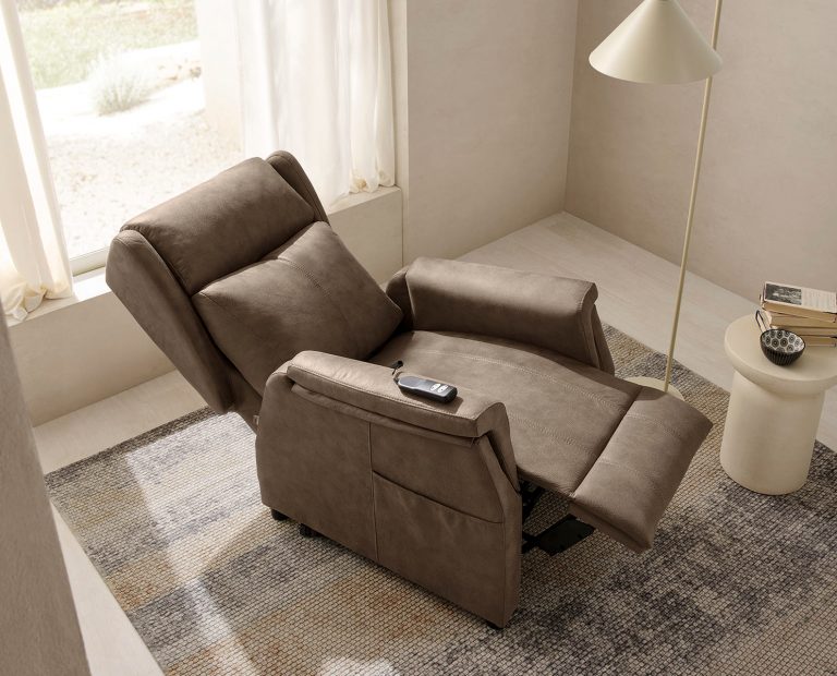 butaca alma imagen 1