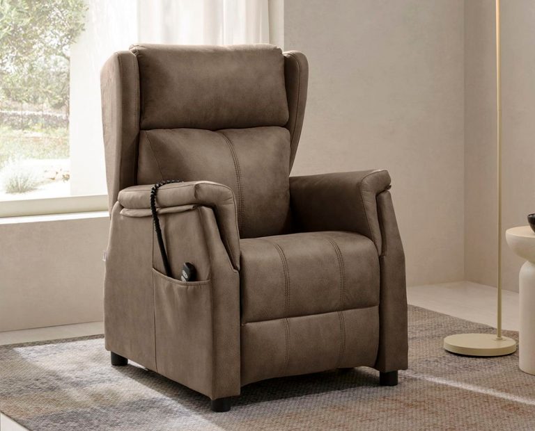 butaca alma imagen 2