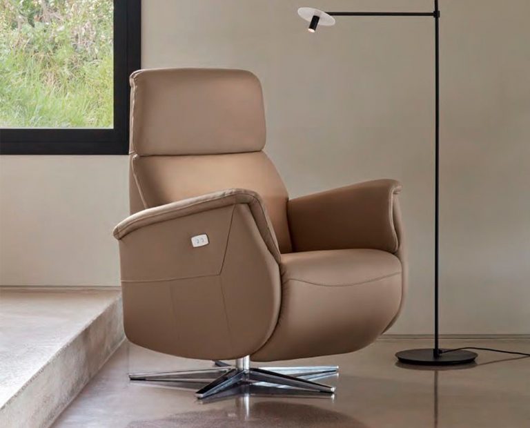 butaca oslo imagen 1