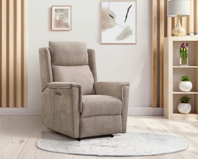 portada butaca relax