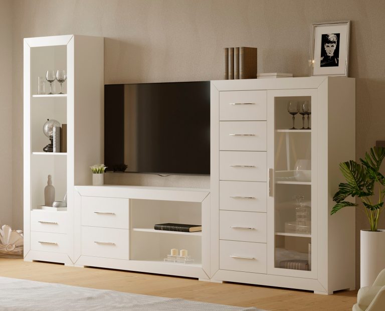 mueble salón 6000 andalucia imagen 1