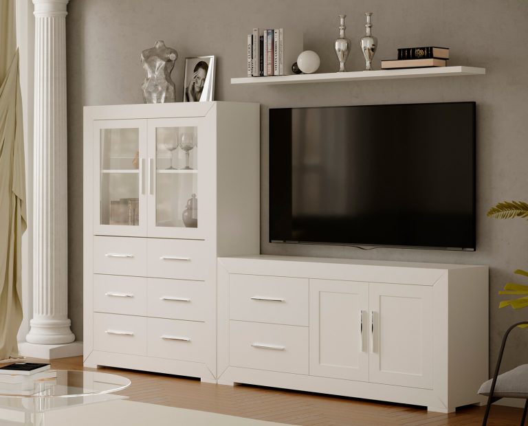 mueble salón 6000 andalucia imagen 2