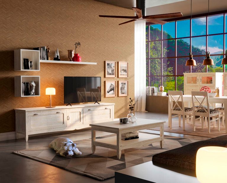 mueble salón amberes imagen 1