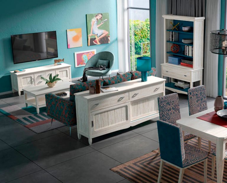 mueble salón amberes imagen 3