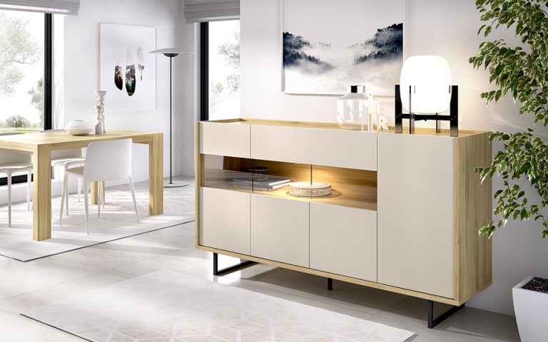 aparador duo plus imagen 2