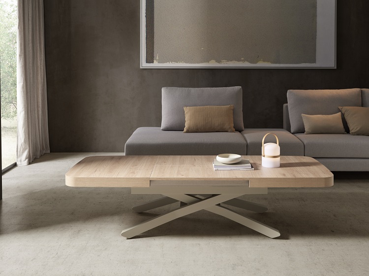mesa de centro longway imagen 2