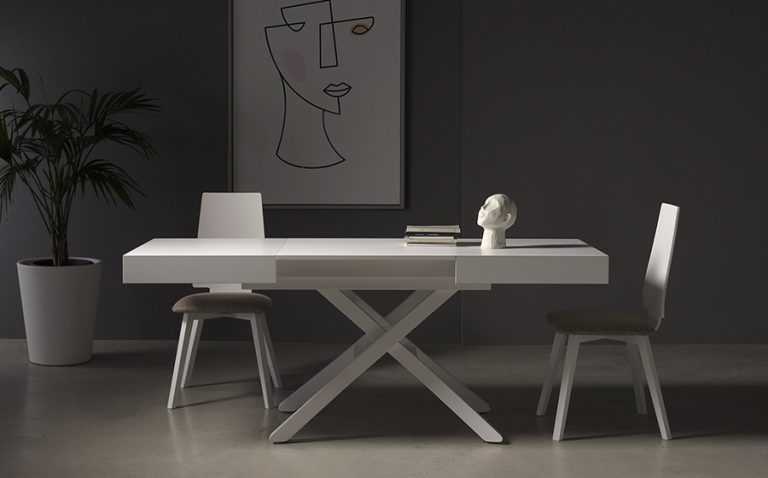mesa de centro longway imagen 5