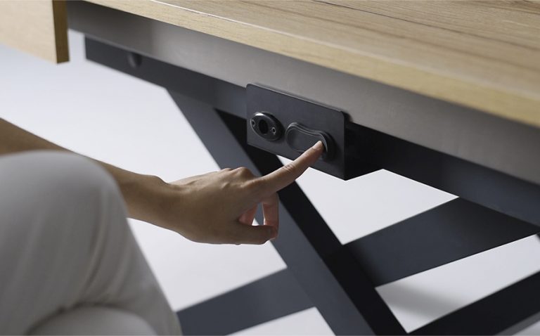 mesa de centro longway imagen 6