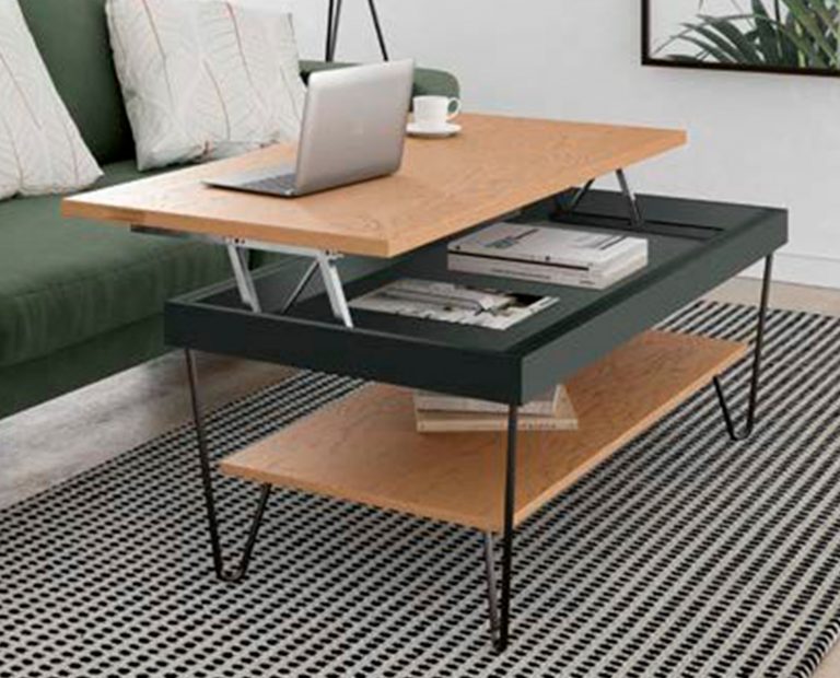 mesa de centro kendra imagen 1