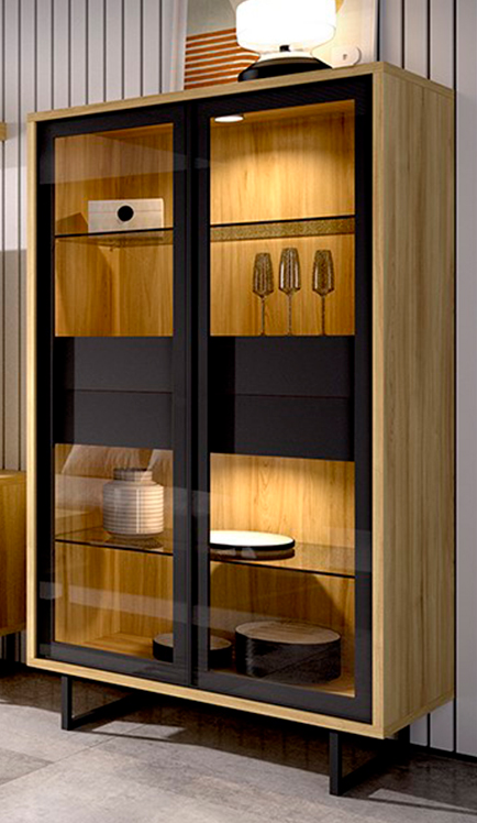vitrina duo plus imagen 1
