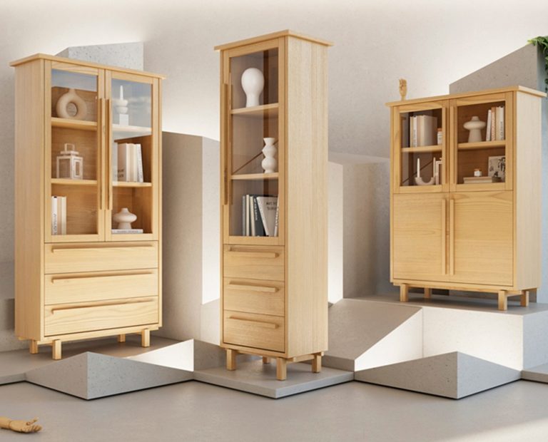 vitrina nature imagen 3