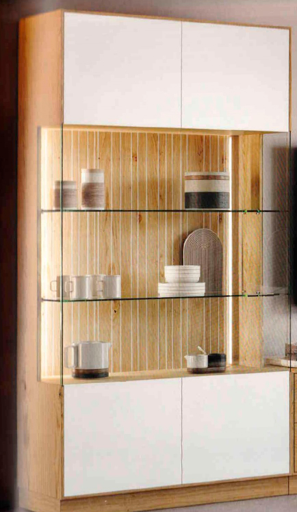 vitrina nordic imagen 2