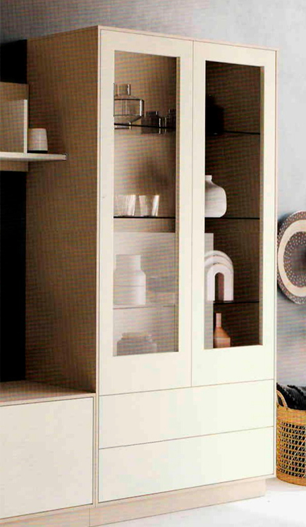 vitrina nordic imagen 3