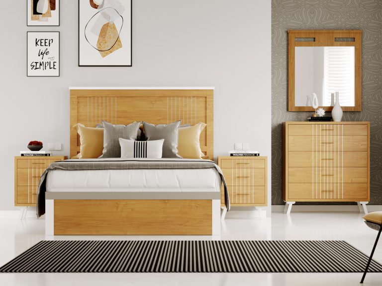 dormitorio 3000 imagen 2