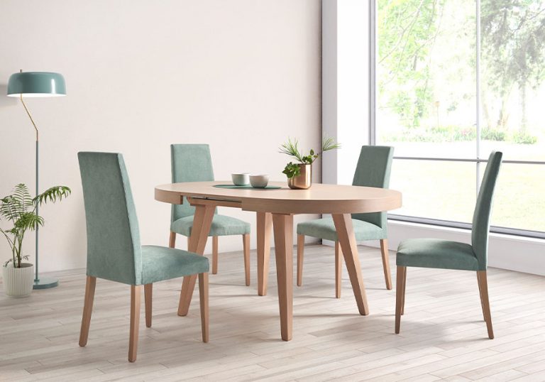 mesa de comedor 525 imagen 1