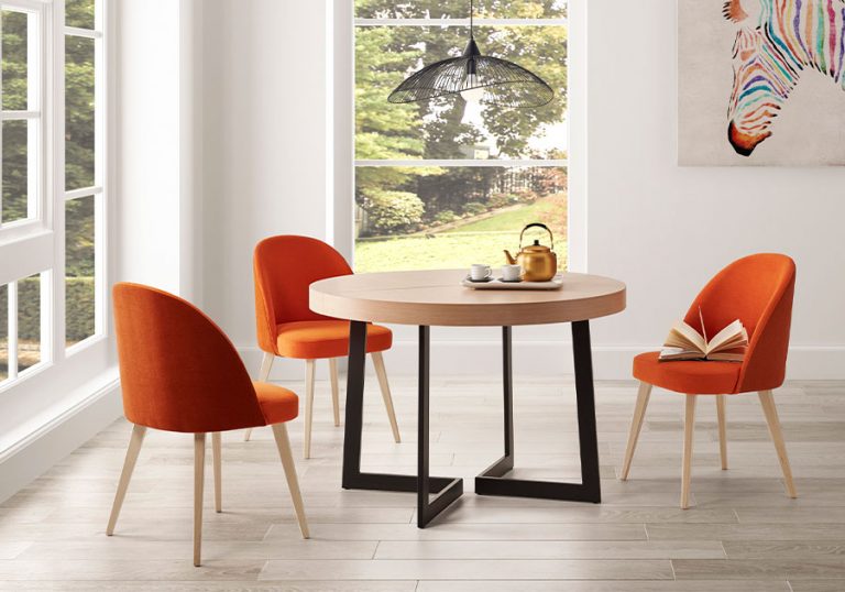 mesa de comedor 525 imagen 2