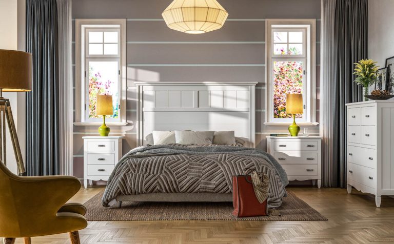 dormitorio amberes imagen 1