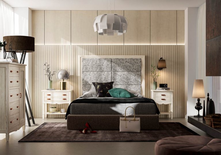 dormitorio amberes imagen 1