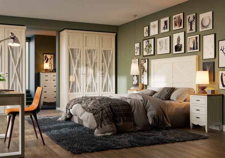 dormitorio amberes imagen 2