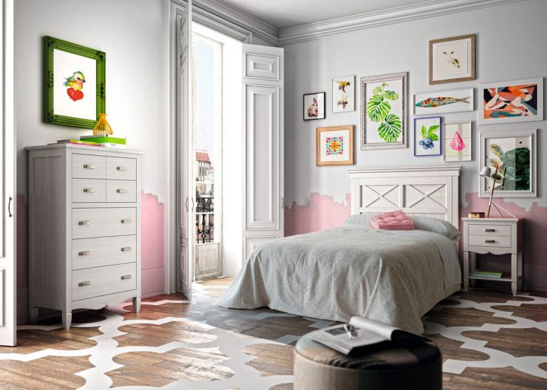 dormitorio amberes imagen 3