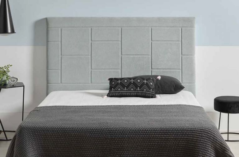 cabecero tapizado buensueño imagen 1