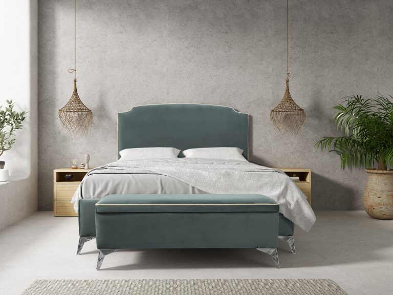 cabecero tapiazdo MCR imagen 4