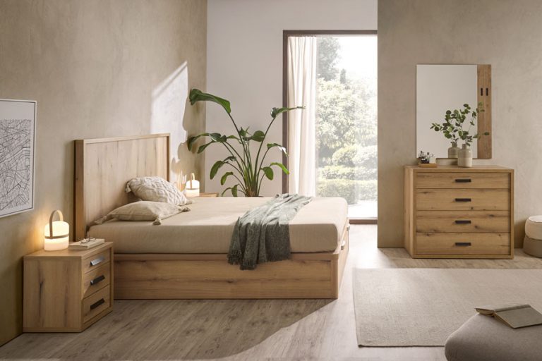 dormitorio kubick imagen 1