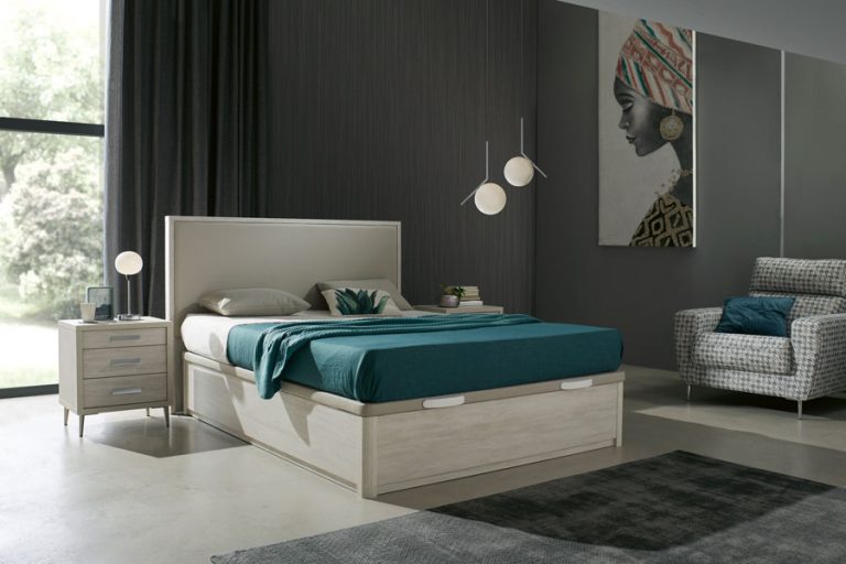 dormitorio kubick imagen 2